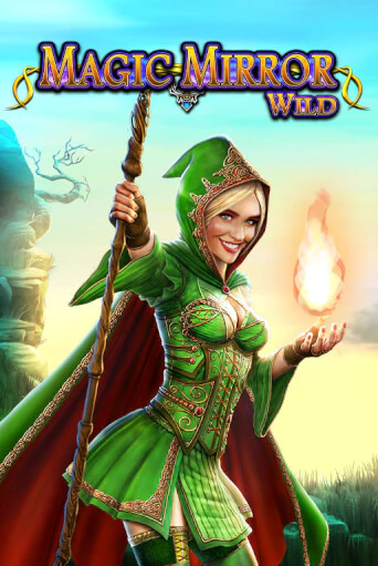 Бесплатная версия игры Magic Mirror Wild | Champion Slots 