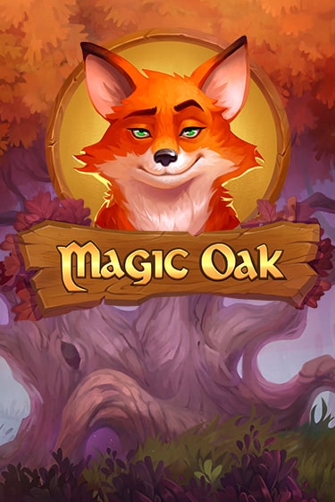 Бесплатная версия игры Magic Oak | Champion Slots 