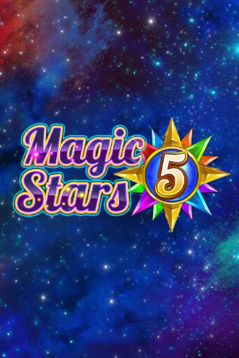 Бесплатная версия игры Magic Stars 5 | Champion Slots 