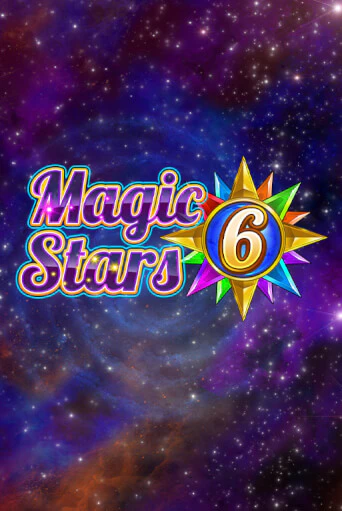 Бесплатная версия игры Magic Stars 6 | Champion Slots 