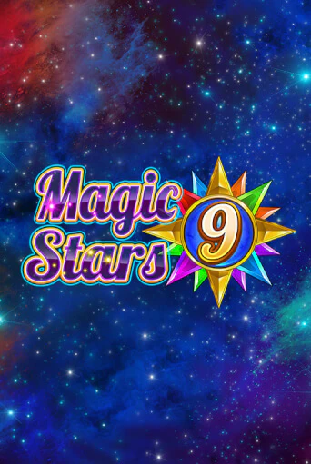 Бесплатная версия игры Magic Stars 9 | Champion Slots 