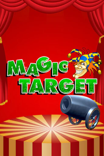 Бесплатная версия игры Magic Target | Champion Slots 