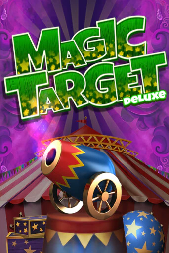 Бесплатная версия игры Magic Target Deluxe | Champion Slots 