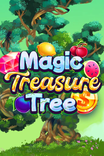 Бесплатная версия игры Magic Treasure Tree | Champion Slots 