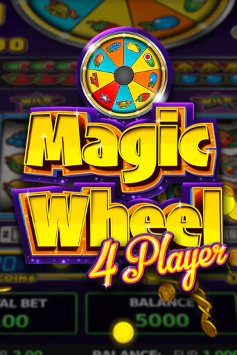 Бесплатная версия игры Magic Wheel | Champion Slots 