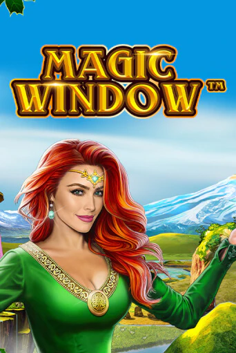 Бесплатная версия игры Magic Window | Champion Slots 