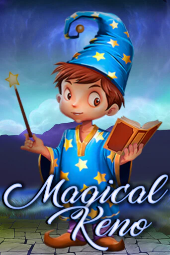 Бесплатная версия игры Magical Keno | Champion Slots 