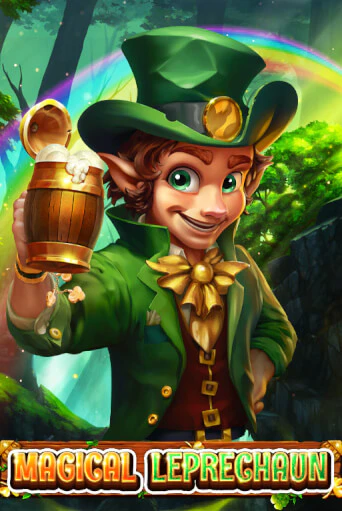 Бесплатная версия игры Magical Leprechaun | Champion Slots 