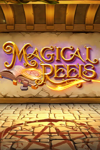 Бесплатная версия игры Magical Reels | Champion Slots 