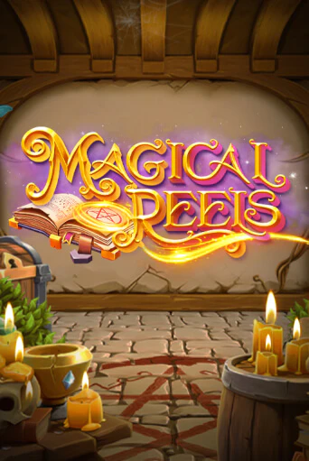 Бесплатная версия игры Magical Reels | Champion Slots 