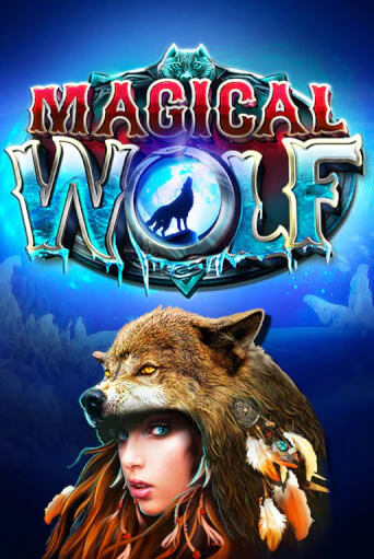 Бесплатная версия игры Magical Wolf | Champion Slots 