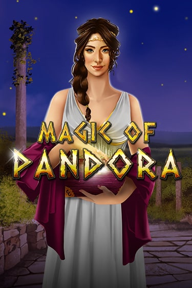 Бесплатная версия игры Magic of Pandora | Champion Slots 