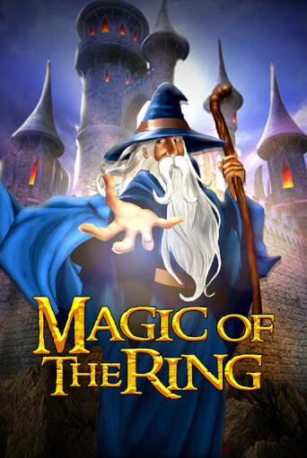 Бесплатная версия игры Magic Of The Ring | Champion Slots 