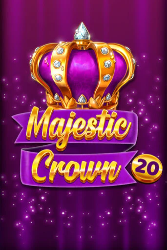 Бесплатная версия игры Majestic Crown 20 | Champion Slots 