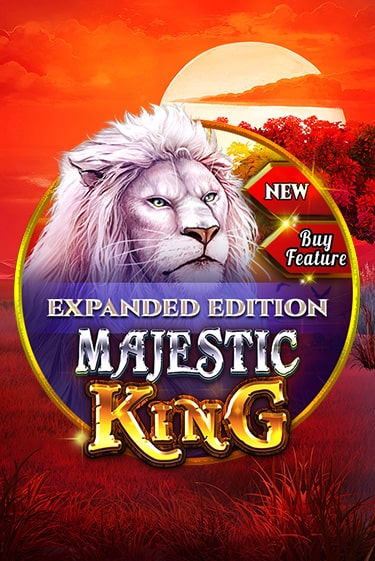 Бесплатная версия игры Majestic King - Expanded Edition | Champion Slots 