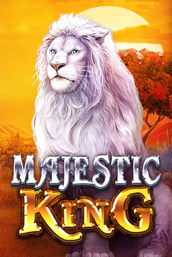 Бесплатная версия игры Majestic King | Champion Slots 