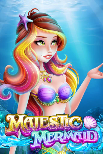 Бесплатная версия игры Majestic Mermaid | Champion Slots 