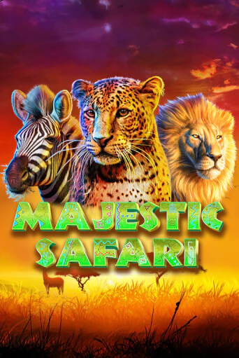 Бесплатная версия игры Majestic Safari | Champion Slots 