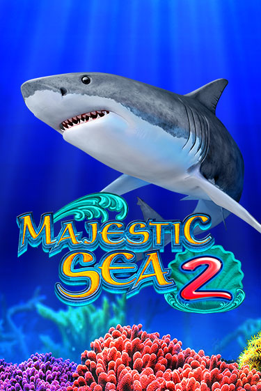 Бесплатная версия игры Majestic Sea 2 | Champion Slots 