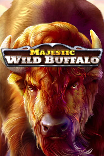 Бесплатная версия игры Majestic Wild Buffalo | Champion Slots 