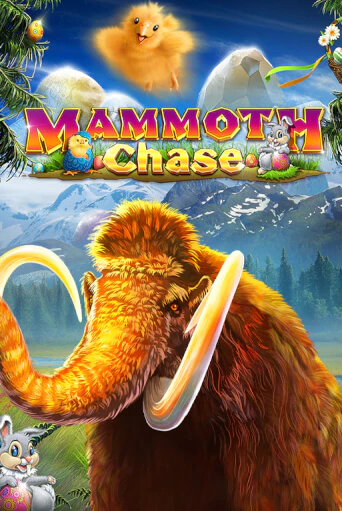 Бесплатная версия игры Mammoth Chase Easter Edition | Champion Slots 