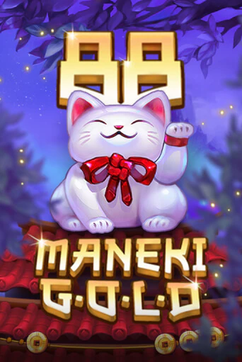 Бесплатная версия игры Maneki 88 Gold | Champion Slots 