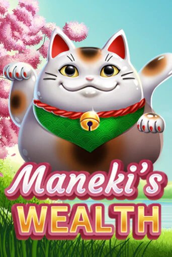 Бесплатная версия игры Maneki's Wealth | Champion Slots 