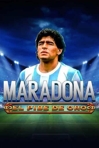 Бесплатная версия игры Maradona El Pibe De Oro | Champion Slots 