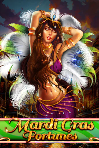 Бесплатная версия игры Mardi Gras Fortunes | Champion Slots 