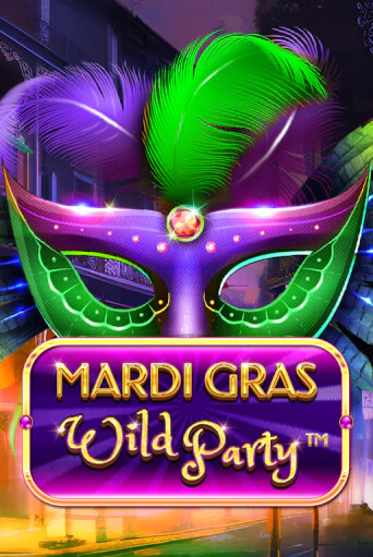 Бесплатная версия игры Mardi Gras Wild Party | Champion Slots 