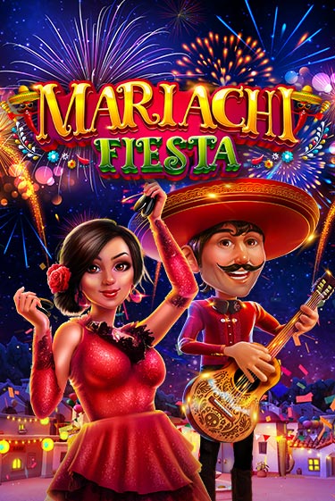 Бесплатная версия игры Mariachi Fiesta | Champion Slots 