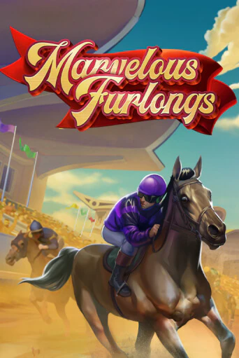 Бесплатная версия игры Marvelous Furlongs | Champion Slots 