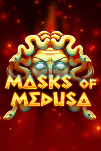 Бесплатная версия игры Masks of Medusa | Champion Slots 