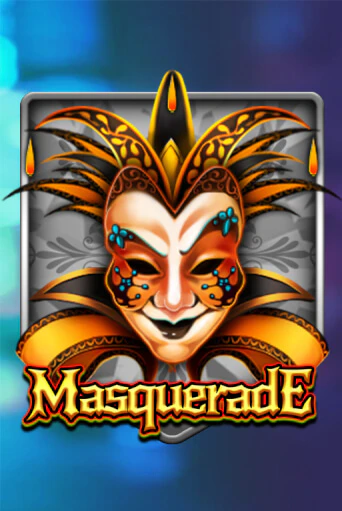 Бесплатная версия игры Masquerade | Champion Slots 