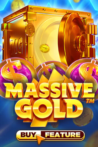 Бесплатная версия игры Massive Gold | Champion Slots 