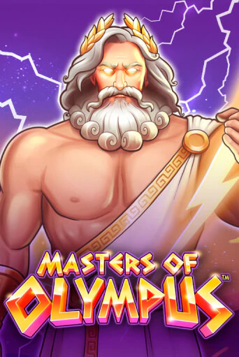 Бесплатная версия игры Masters of Olympus | Champion Slots 