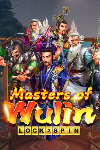 Бесплатная версия игры Master Of Wulin | Champion Slots 