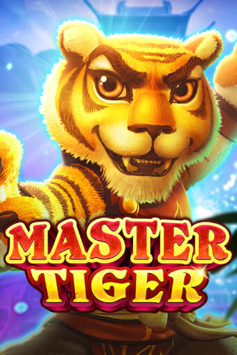 Бесплатная версия игры Master Tiger | Champion Slots 