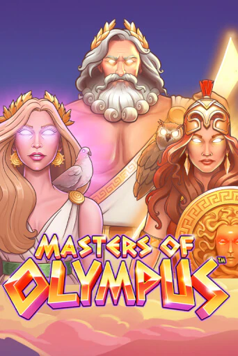 Бесплатная версия игры Masters Of Olympus | Champion Slots 