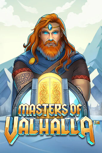 Бесплатная версия игры Masters Of Valhalla | Champion Slots 