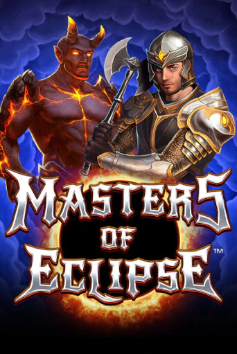 Бесплатная версия игры Masters of Eclipse | Champion Slots 