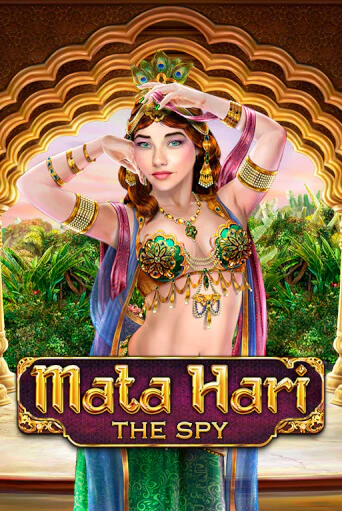 Бесплатная версия игры Mata Hari: The Spy | Champion Slots 