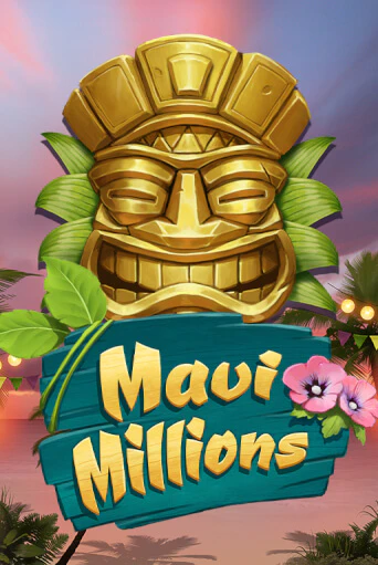 Бесплатная версия игры Maui Millions | Champion Slots 