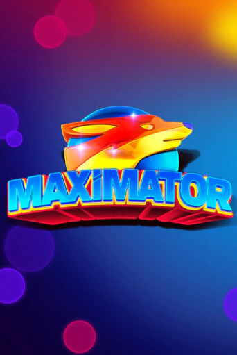 Бесплатная версия игры Maximator | Champion Slots 