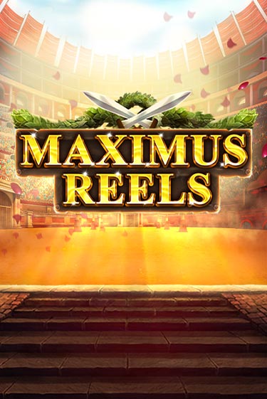 Бесплатная версия игры Maximus Reels | Champion Slots 