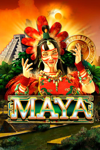 Бесплатная версия игры Maya | Champion Slots 