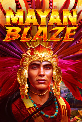 Бесплатная версия игры Mayan Blaze | Champion Slots 