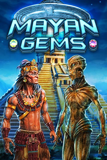 Бесплатная версия игры Mayan Gems | Champion Slots 