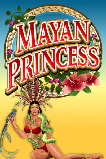 Бесплатная версия игры Mayan Princess | Champion Slots 