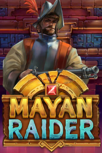 Бесплатная версия игры Mayan Raider | Champion Slots 